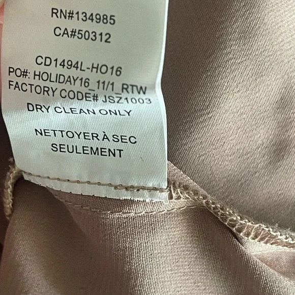 For Love And Lemons Dress - Picture 10 of 11